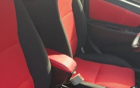 Geely MK Cross I, 2013 год, 310 000 рублей, 6 фотография