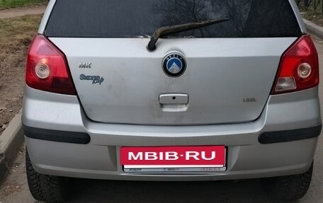 Geely MK Cross I, 2013 год, 310 000 рублей, 7 фотография