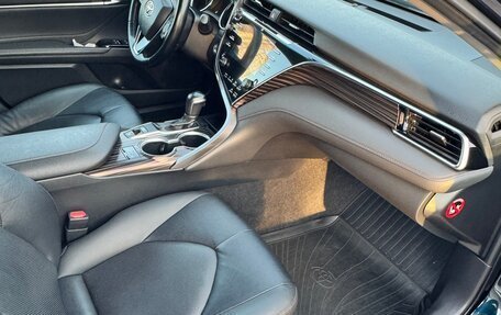 Toyota Camry, 2020 год, 3 150 000 рублей, 3 фотография