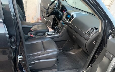 Chevrolet Captiva I, 2014 год, 1 700 000 рублей, 7 фотография