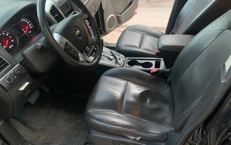 Chevrolet Captiva I, 2014 год, 1 700 000 рублей, 5 фотография