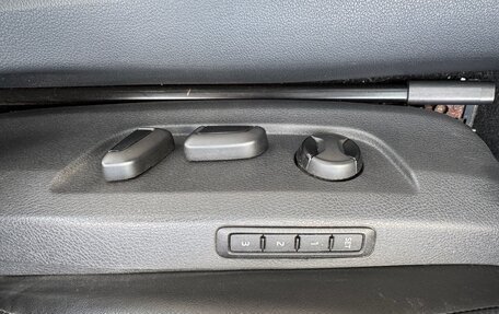 Skoda Superb III рестайлинг, 2017 год, 2 350 000 рублей, 16 фотография