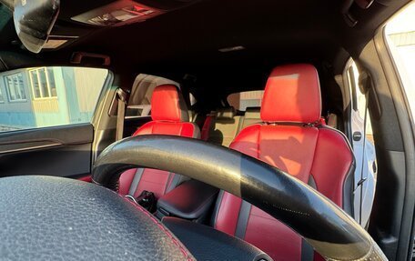 Lexus NX I, 2017 год, 3 050 000 рублей, 9 фотография