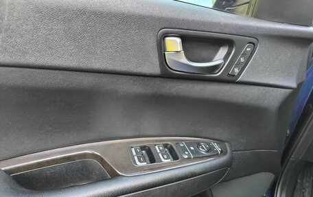KIA Optima IV, 2016 год, 2 200 000 рублей, 10 фотография