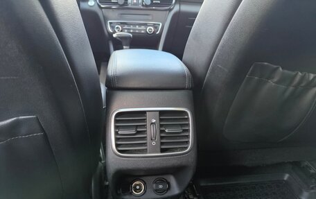 KIA Optima IV, 2016 год, 2 200 000 рублей, 9 фотография