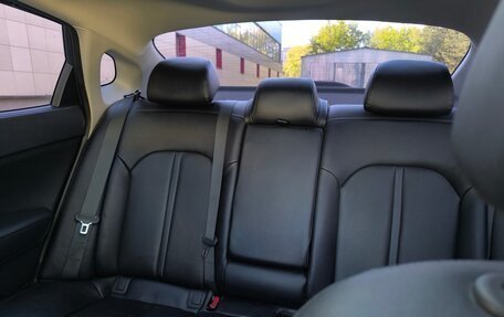 KIA Optima IV, 2016 год, 2 200 000 рублей, 16 фотография