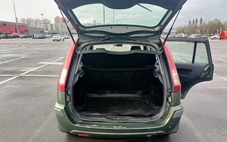 Ford Fusion I, 2006 год, 410 000 рублей, 10 фотография
