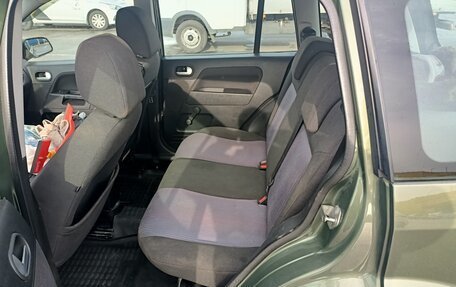 Ford Fusion I, 2006 год, 410 000 рублей, 9 фотография