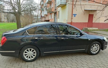 Nissan Teana, 2007 год, 770 000 рублей, 7 фотография
