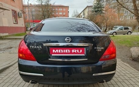 Nissan Teana, 2007 год, 770 000 рублей, 5 фотография