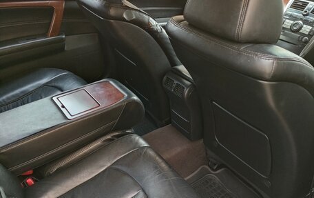Nissan Teana, 2007 год, 770 000 рублей, 11 фотография