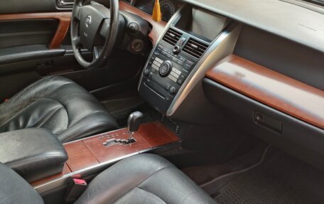Nissan Teana, 2007 год, 770 000 рублей, 10 фотография