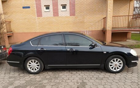 Nissan Teana, 2007 год, 770 000 рублей, 8 фотография