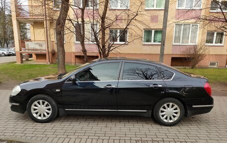 Nissan Teana, 2007 год, 770 000 рублей, 12 фотография