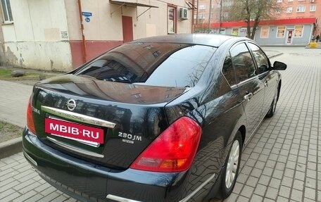 Nissan Teana, 2007 год, 770 000 рублей, 4 фотография