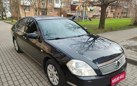 Nissan Teana, 2007 год, 770 000 рублей, 2 фотография