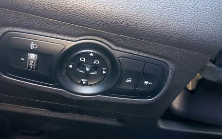 Chery Tiggo 4 I рестайлинг, 2021 год, 1 265 000 рублей, 11 фотография