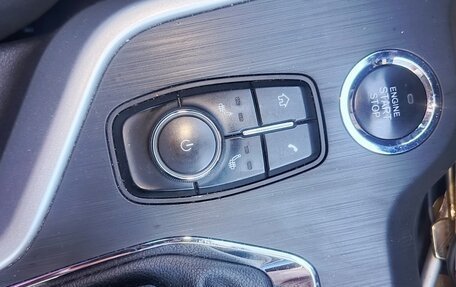 Chery Tiggo 4 I рестайлинг, 2021 год, 1 265 000 рублей, 10 фотография