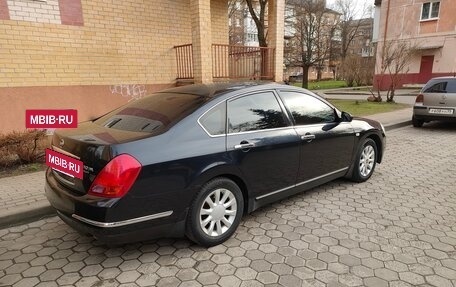 Nissan Teana, 2007 год, 770 000 рублей, 9 фотография