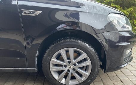 Volkswagen Polo VI (EU Market), 2019 год, 1 370 000 рублей, 8 фотография