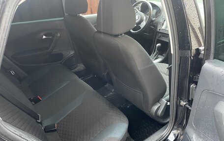 Volkswagen Polo VI (EU Market), 2019 год, 1 370 000 рублей, 13 фотография