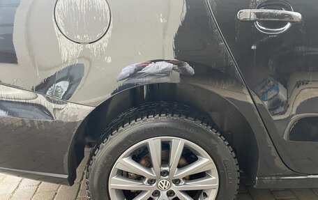 Volkswagen Polo VI (EU Market), 2019 год, 1 370 000 рублей, 7 фотография
