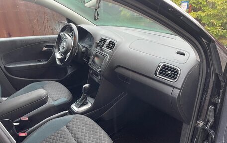 Volkswagen Polo VI (EU Market), 2019 год, 1 370 000 рублей, 12 фотография
