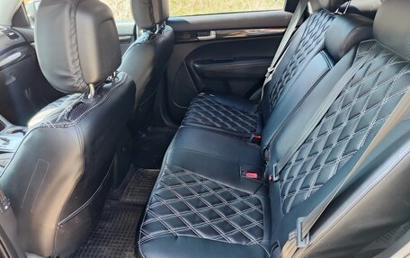 KIA Sorento II рестайлинг, 2009 год, 1 300 000 рублей, 9 фотография
