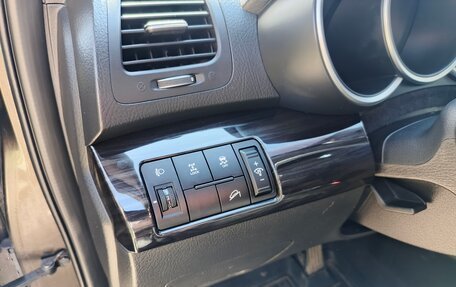 KIA Sorento II рестайлинг, 2009 год, 1 300 000 рублей, 17 фотография