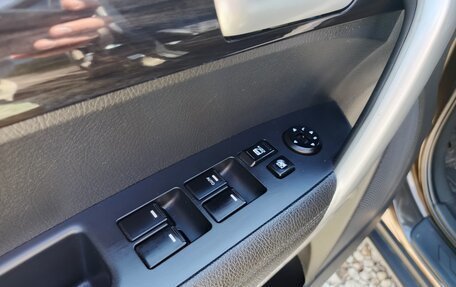 KIA Sorento II рестайлинг, 2009 год, 1 300 000 рублей, 16 фотография