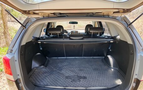 KIA Sorento II рестайлинг, 2009 год, 1 300 000 рублей, 7 фотография
