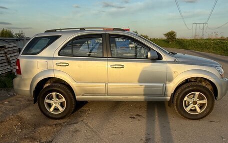 KIA Sorento IV, 2009 год, 875 000 рублей, 4 фотография