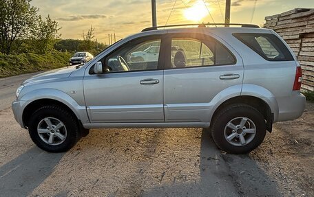 KIA Sorento IV, 2009 год, 875 000 рублей, 3 фотография