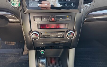 KIA Sorento II рестайлинг, 2009 год, 1 300 000 рублей, 19 фотография