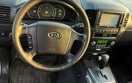 KIA Sorento IV, 2009 год, 875 000 рублей, 10 фотография