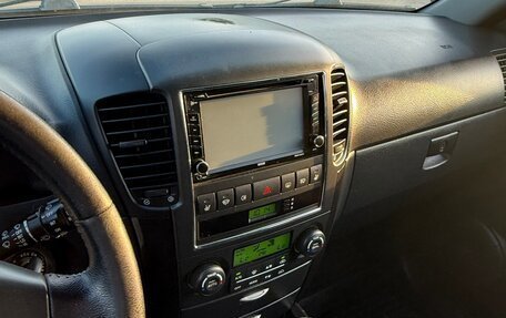 KIA Sorento IV, 2009 год, 875 000 рублей, 7 фотография