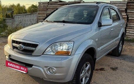 KIA Sorento IV, 2009 год, 875 000 рублей, 2 фотография