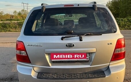 KIA Sorento IV, 2009 год, 875 000 рублей, 6 фотография