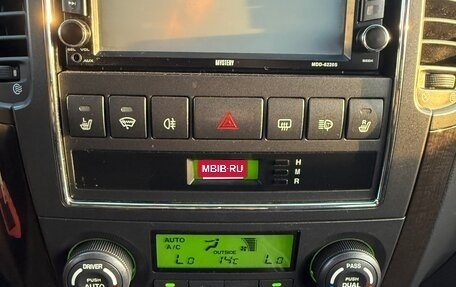 KIA Sorento IV, 2009 год, 875 000 рублей, 9 фотография