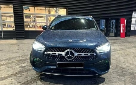 Mercedes-Benz GLA, 2020 год, 3 490 000 рублей, 2 фотография