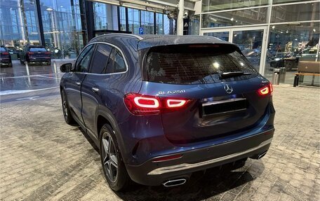 Mercedes-Benz GLA, 2020 год, 3 490 000 рублей, 7 фотография