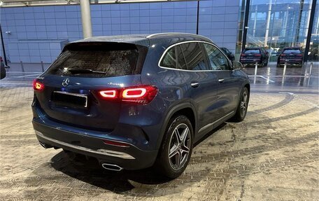 Mercedes-Benz GLA, 2020 год, 3 490 000 рублей, 5 фотография