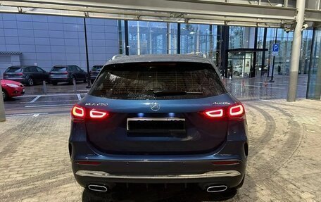 Mercedes-Benz GLA, 2020 год, 3 490 000 рублей, 6 фотография