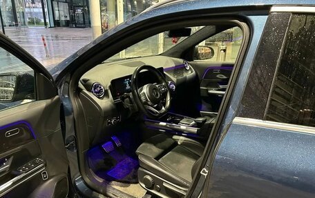 Mercedes-Benz GLA, 2020 год, 3 490 000 рублей, 10 фотография