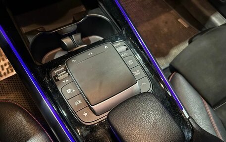 Mercedes-Benz GLA, 2020 год, 3 490 000 рублей, 14 фотография