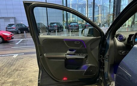 Mercedes-Benz GLA, 2020 год, 3 490 000 рублей, 9 фотография