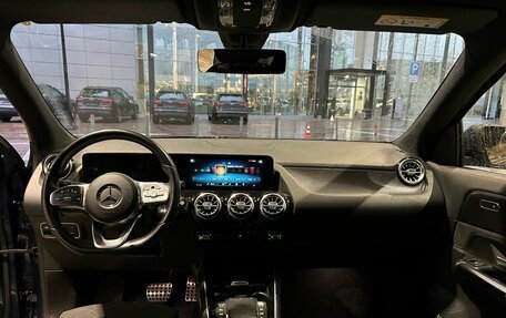 Mercedes-Benz GLA, 2020 год, 3 490 000 рублей, 13 фотография