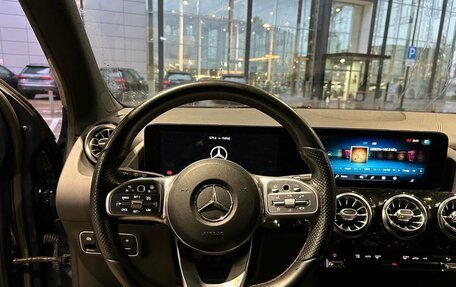 Mercedes-Benz GLA, 2020 год, 3 490 000 рублей, 11 фотография