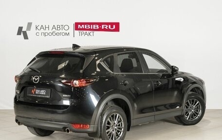 Mazda CX-5 II, 2020 год, 2 743 000 рублей, 2 фотография