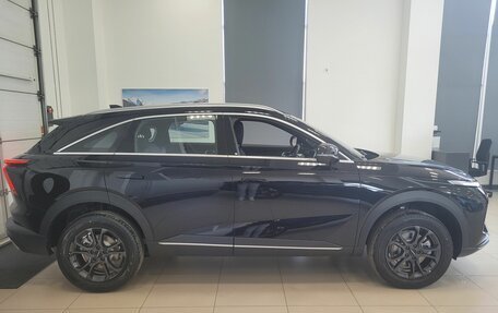 Haval F7, 2025 год, 2 849 000 рублей, 3 фотография